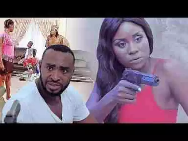 Video: MASK OFF (NEVER TRUST A GIRL) - 2017 Latest Nigerian Nollywood Full Movies | African Movies